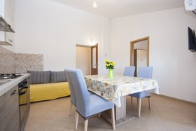 Apartments Joso