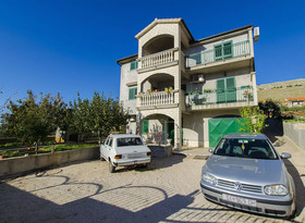 Apartments Joso