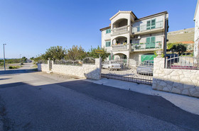 Apartments Joso
