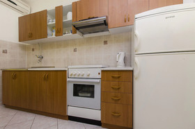 Apartments Joso
