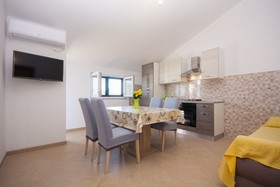 Apartments Joso