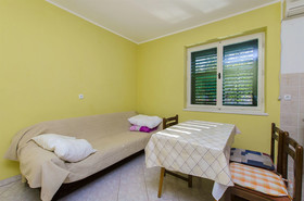 Apartments Joso