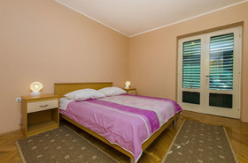 Apartments Joso
