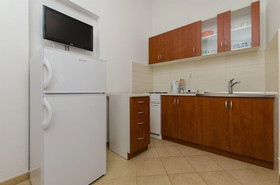 Apartments Joso