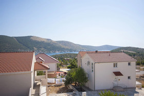 Apartments Joso