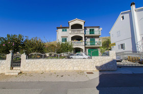 Apartments Joso