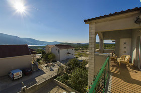 Apartments Joso