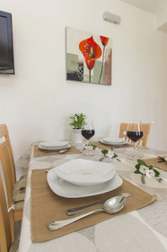 Apartments Lenija