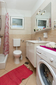 Apartments Lenija