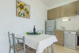 Apartments Lenija