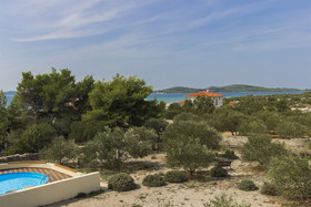 Apartments Lenija
