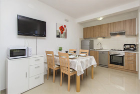 Apartments Lenija