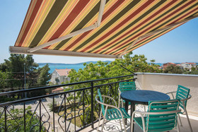 Apartments Lucija i Marko