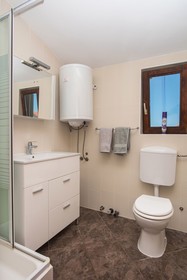 Apartments Lucija i Marko