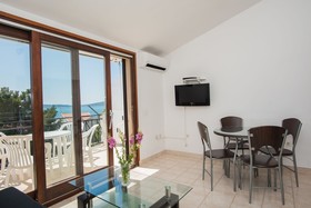 Apartments Lucija i Marko