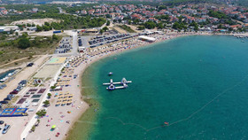 Apartments Lucija i Marko