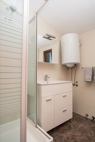 Apartments Lucija i Marko