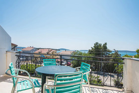 Apartments Lucija i Marko