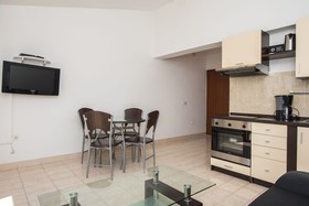 Apartments Lucija i Marko