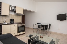 Apartments Lucija i Marko