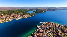 Apartments Lucija i Marko