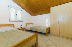 Apartments Nada