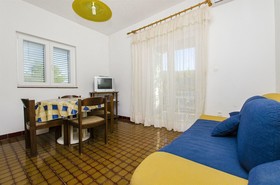 Apartments Nada