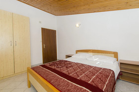 Apartments Nada