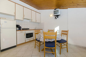 Apartments Nada