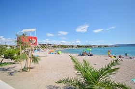 Apartments Senka