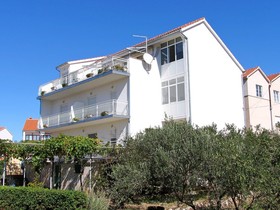 Apartments Senka