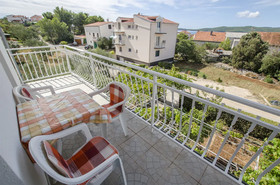 Apartments Senka