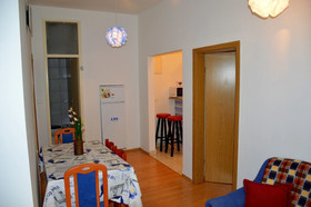 Apartments Senka
