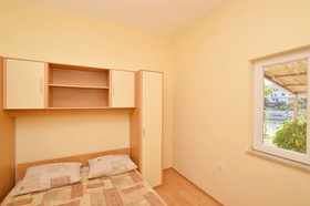Apartments Senka