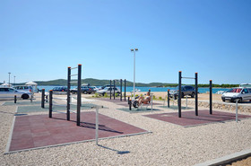Apartments Senka