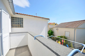 Apartments Senka