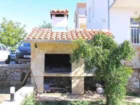 Apartments Senka