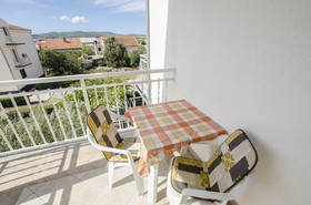 Apartments Senka