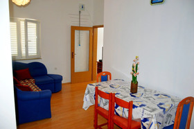 Apartments Senka