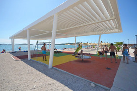 Apartments Senka