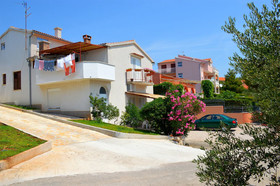 Apartments Senka
