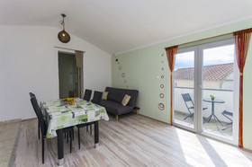 Apartments Senka