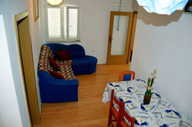 Apartments Senka