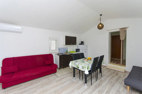 Apartments Senka