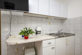 Apartments Senka