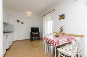Apartments Senka
