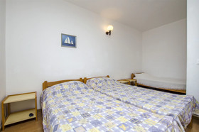 Apartments Senka