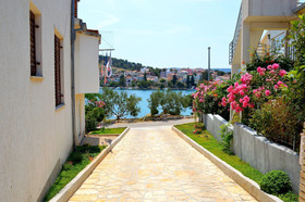 Apartments Senka