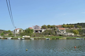 Apartments Slavica Bilice