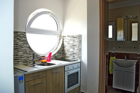 Apartments Slavica Bilice